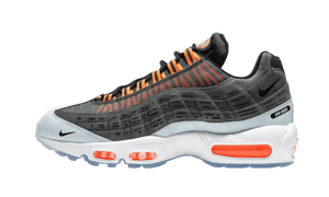 Nike Air Max 95 Kim Jones Total Orange