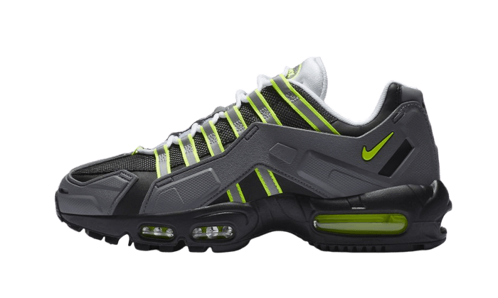 Nike Air Max 95 NDSTRKT Neon - CZ3591 - 002 - sneakers
