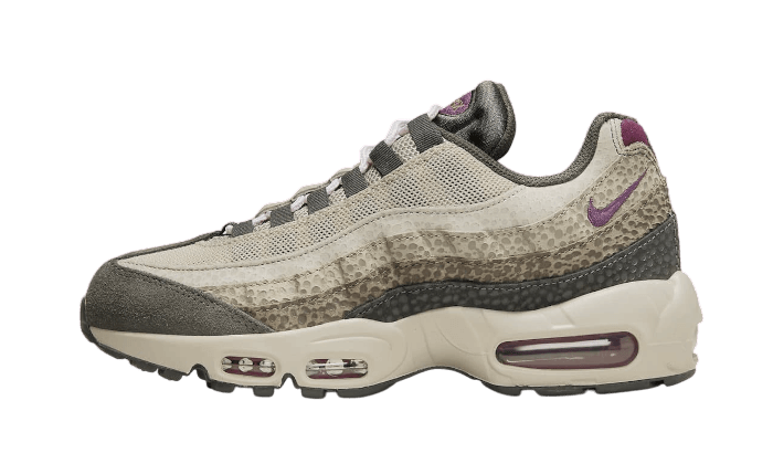 Nike Air Max 95 Safari Viotech - DX2955 - 001 - sneakers