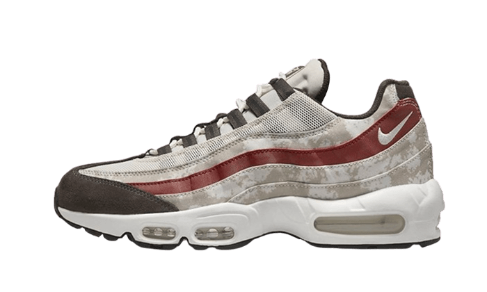 Nike Air Max 95 SE Social FC - DQ9016 - 001 - sneakers