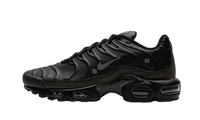 Nike Air Max Plus A-COLD-WALL Black