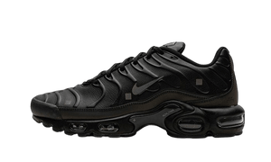 Nike Air Max Plus A-COLD-WALL Black