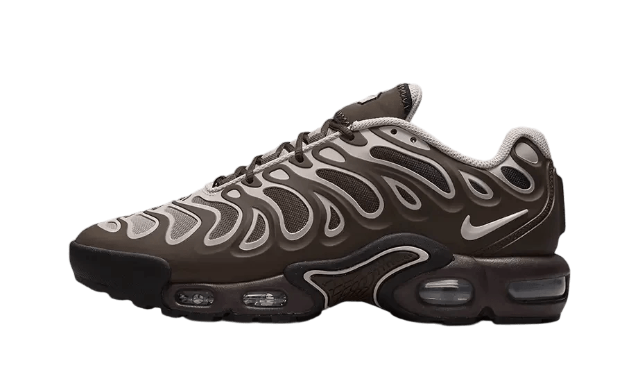 Nike Air Max Plus Drift Baroque Brown - FV4081 - 200 - sneakers