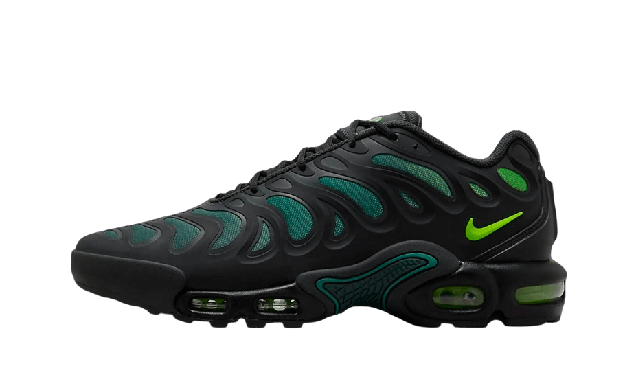 Nike Air Max Plus Drift Black Volt - FD4290 - 006 - sneakers