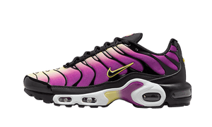 Nike Air Max Plus Fuchsia Pale Yellow