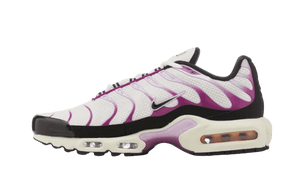 Nike Air Max Plus Lilac Bloom 