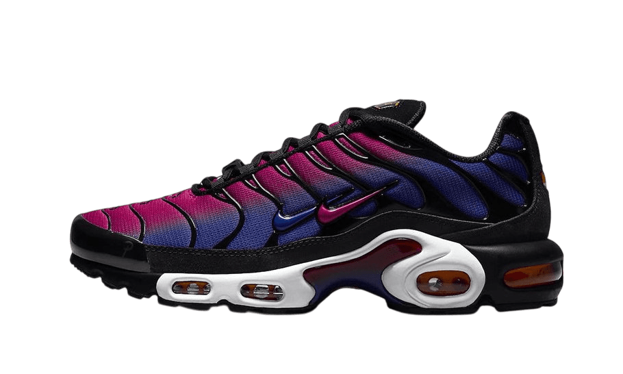 Nike Air Max Plus Patta FC Barcelona - FN8260 - 001 - sneakers