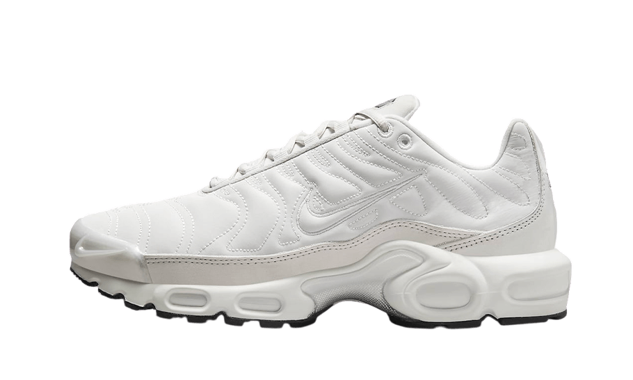 Nike Air Max Plus Reflective Platinum - FZ4342 - 001 - sneakers