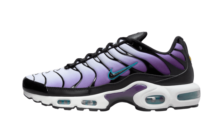 Nike Air Max Plus Reverse Grape - FQ2415 - 500 - sneakers