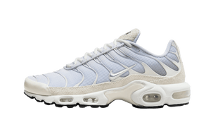 Nike Air Max Plus Sail Pure Platinum Silver