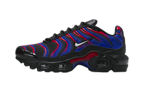 Nike Air Max Plus Spider-Man