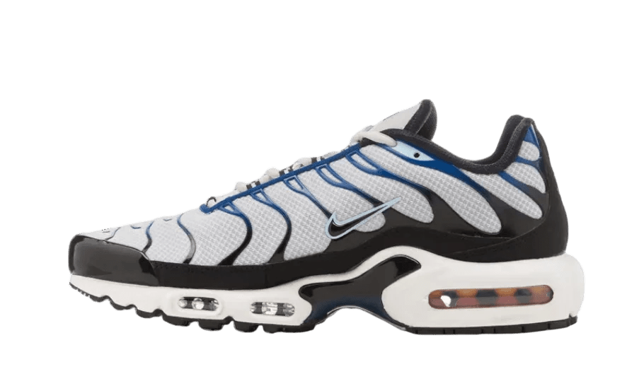 Nike Air Max Plus Teal White - FN6949 - 001 - sneakers