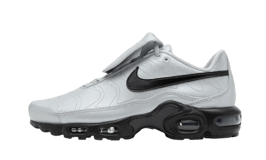 Nike Air Max Plus Tiempo Wolf Grey - HM6850 - 001 - sneakers