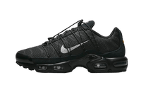 Nike Air Max Plus Toggle Black Reflective
