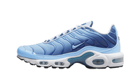 Nike Air Max Plus University Blue Gradient