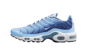 Nike Air Max Plus University Blue Gradient