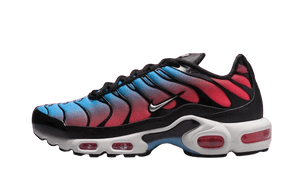 Nike Air Max Plus University Blue Light Crimson