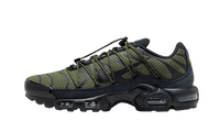 Nike Air Max Plus Utility Black Olive