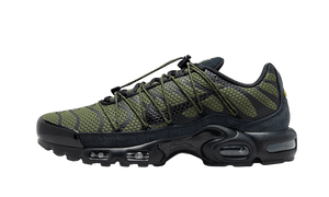 Nike Air Max Plus Utility Black Olive