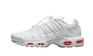 Nike Air Max Plus Utility White Safety Orange