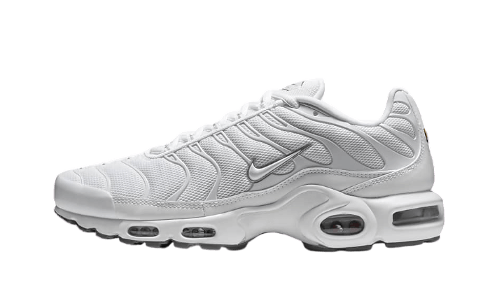 Nike Air Max Plus White - 604133 - 139 - sneakers