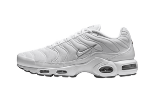 Nike Air Max Plus White