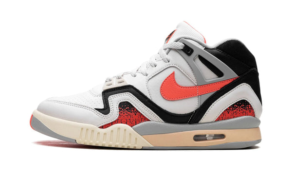 Nike Air Tech Challenge II Hot Lava 2024 FZ9033 001