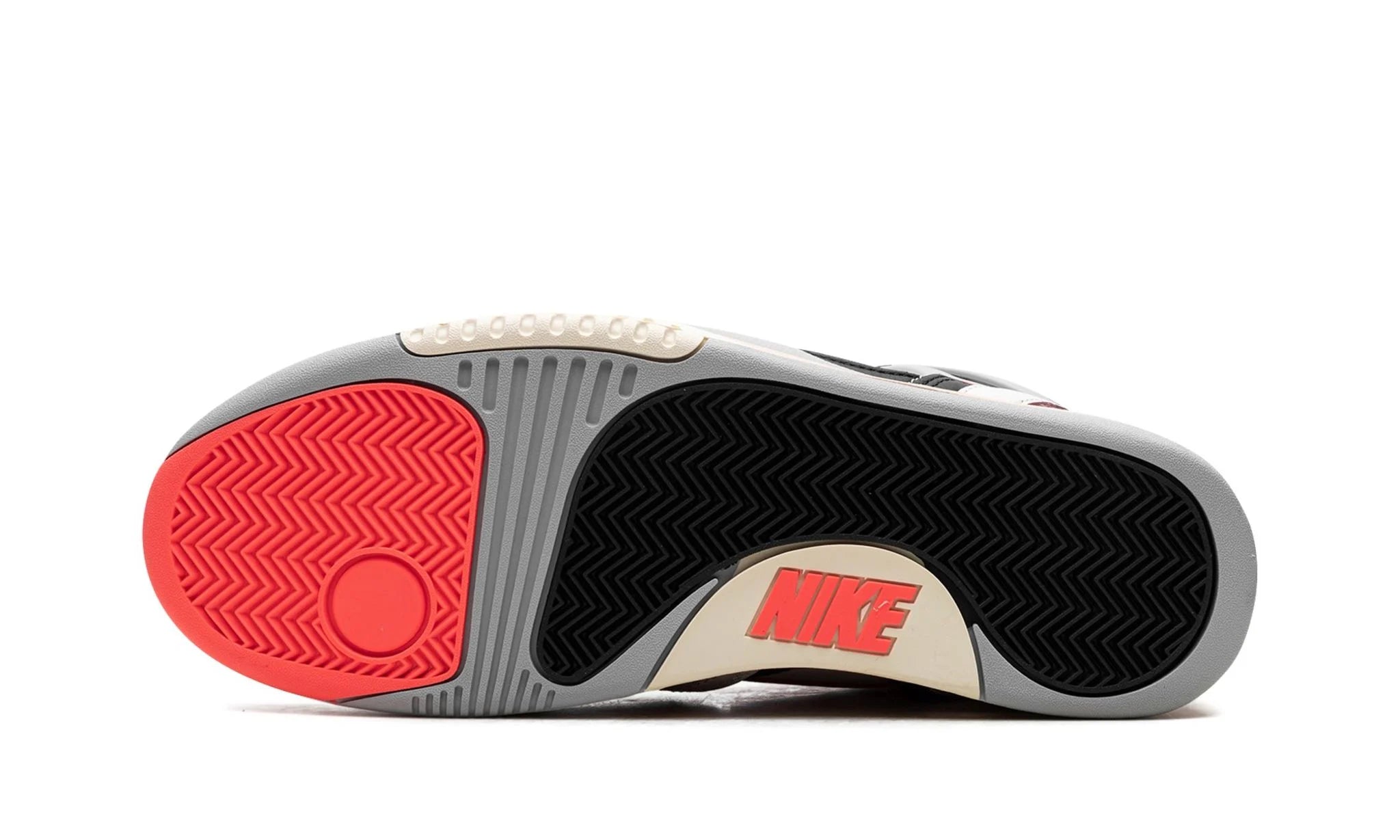 Nike Air Tech Challenge II Hot Lava 2024 FZ9033 001