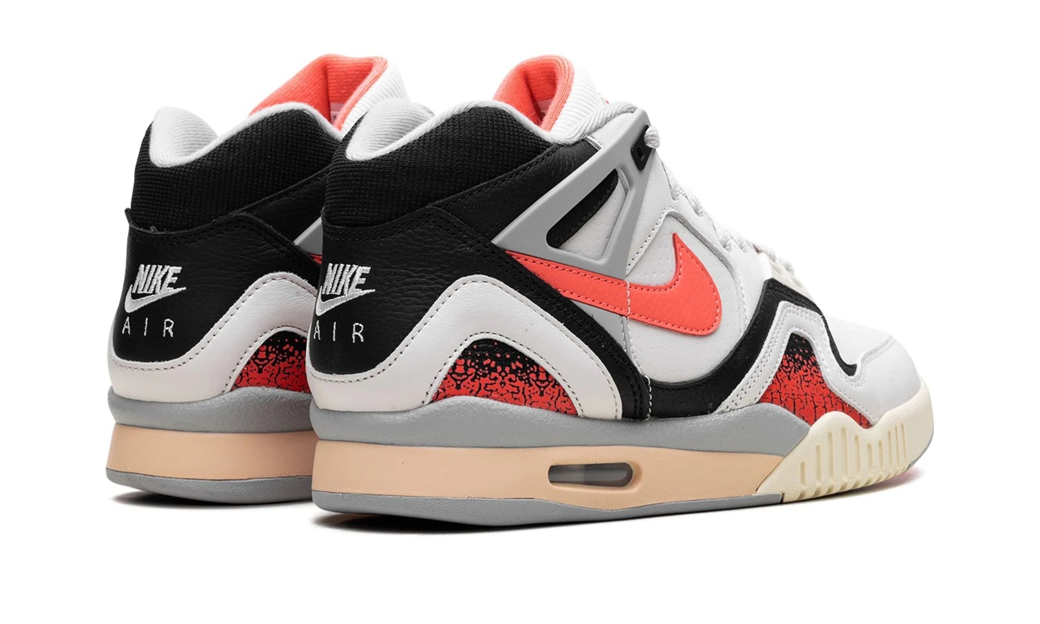 Air tech challenge nike sales