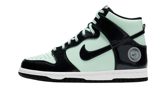 Nike Dunk High All - Star 2021 - DD1398 - 300 - Men's and Women's Sneakers > Sneakers > Nike Dunk > High - Top Sneakers