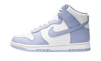 Nike Dunk High Aluminium