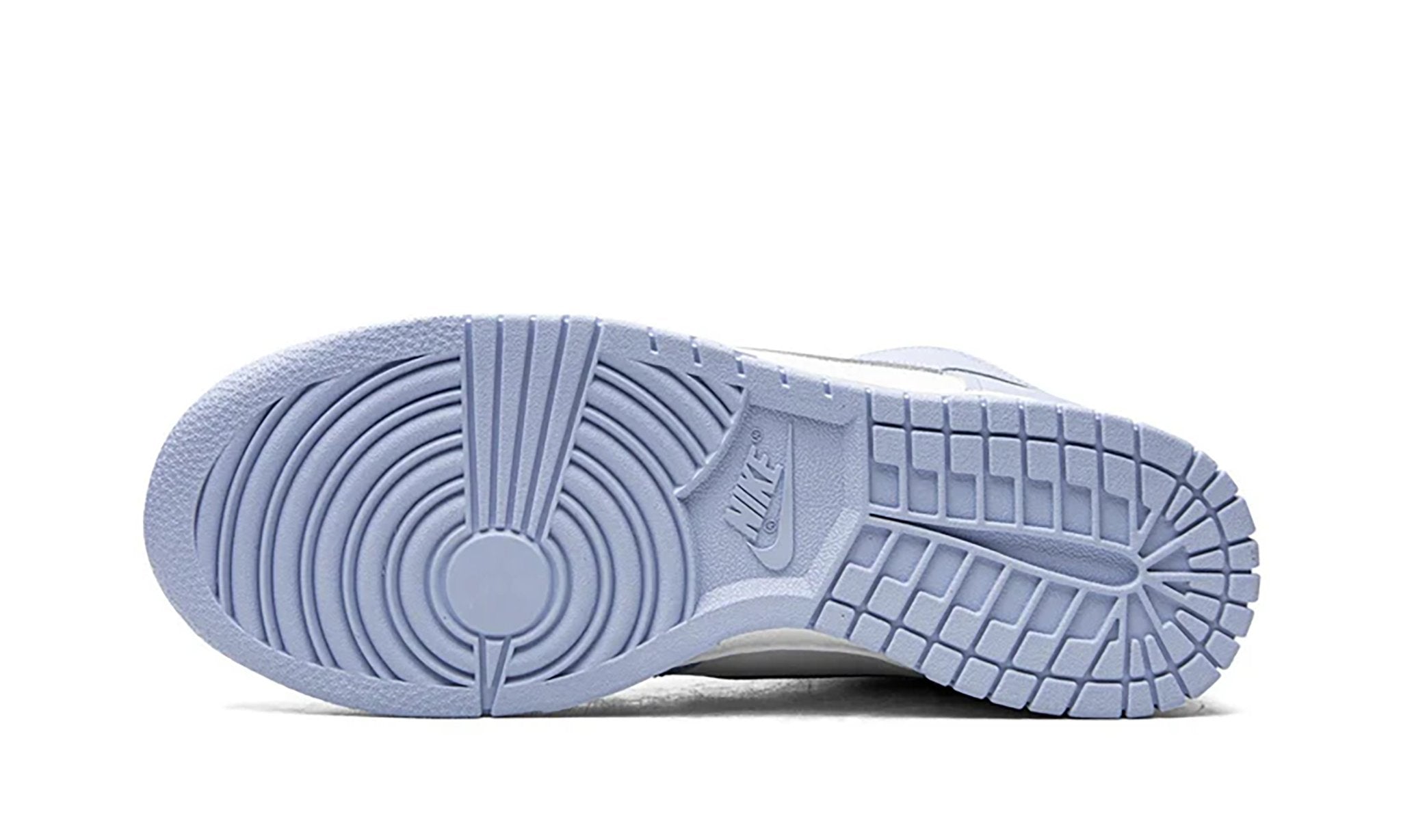 Nike Dunk High Aluminium - DD1869-107 - Sneakers