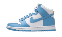 Nike Dunk High Blue Chill