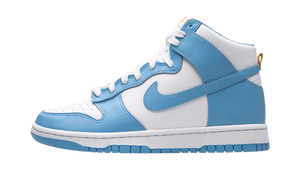 Nike Dunk High Blue Chill