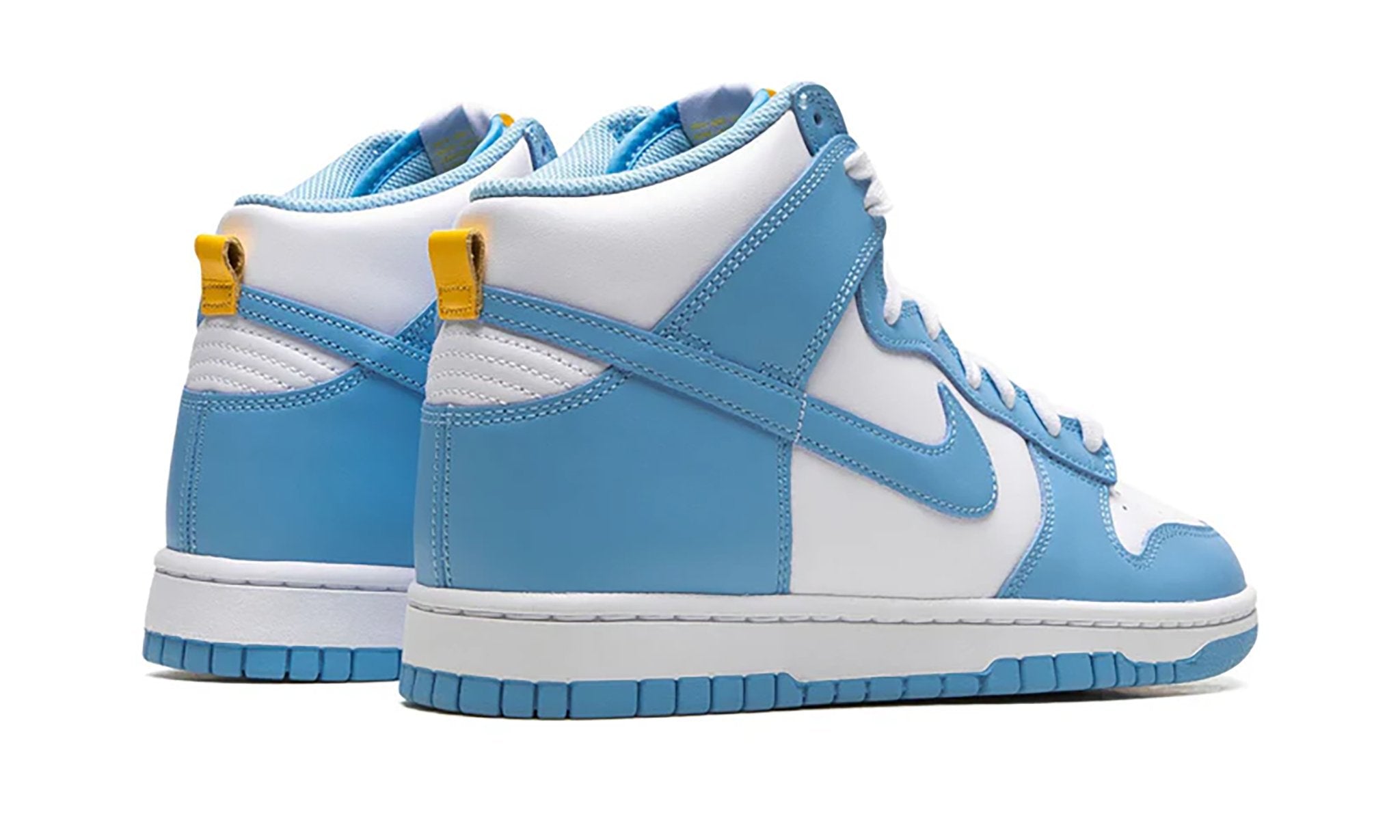 Nike Dunk High Blue Chill - DD1399-401 - Sneakers