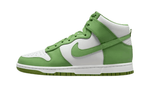 Nike Dunk High Chlorophyll