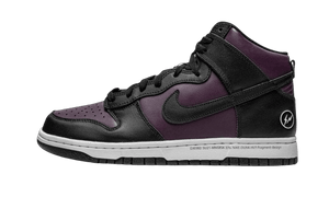 Nike Dunk High Fragment Design Beijing (2021)