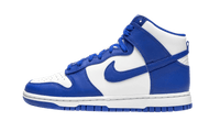 Nike Dunk High Game Royal