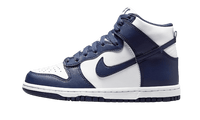 Nike Dunk High Midnight Navy