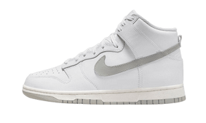 Nike Dunk High Neutral Grey