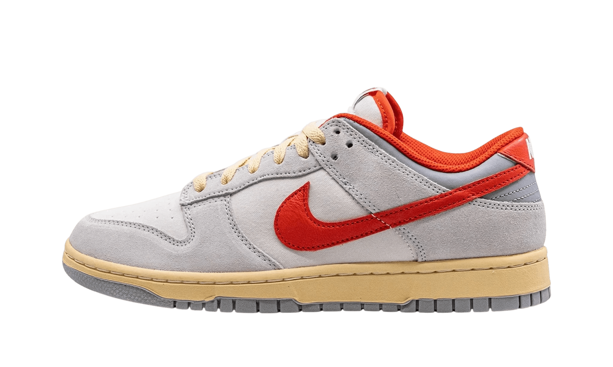 Nike Dunk Low "85 Athletic Department" - FJ5429 - 133 - Men's and Women's Sneakers > Sneakers > Nike Dunk > Low - Top Sneakers