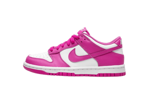 Nike Dunk Low "Active Fuchsia"