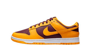 Nike Dunk Low Arizona State