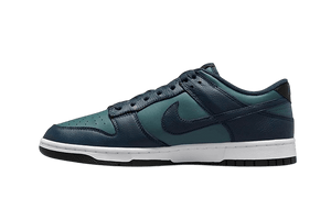 Nike Dunk Low Armory Navy