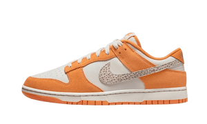 Nike Dunk Low AS Safari Swoosh Kumquat