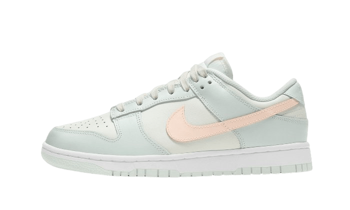 Nike Dunk Low Barely Green - DD1503 - 104 - Men's and Women's Sneakers > Sneakers > Nike Dunk > Low - Top Sneakers