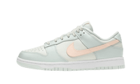 Nike Dunk Low Barely Green