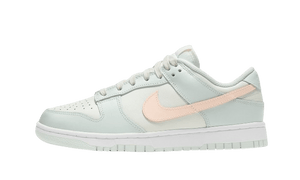 Nike Dunk Low Barely Green