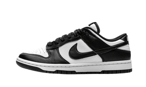 Nike Dunk low "Black and White - Panda"