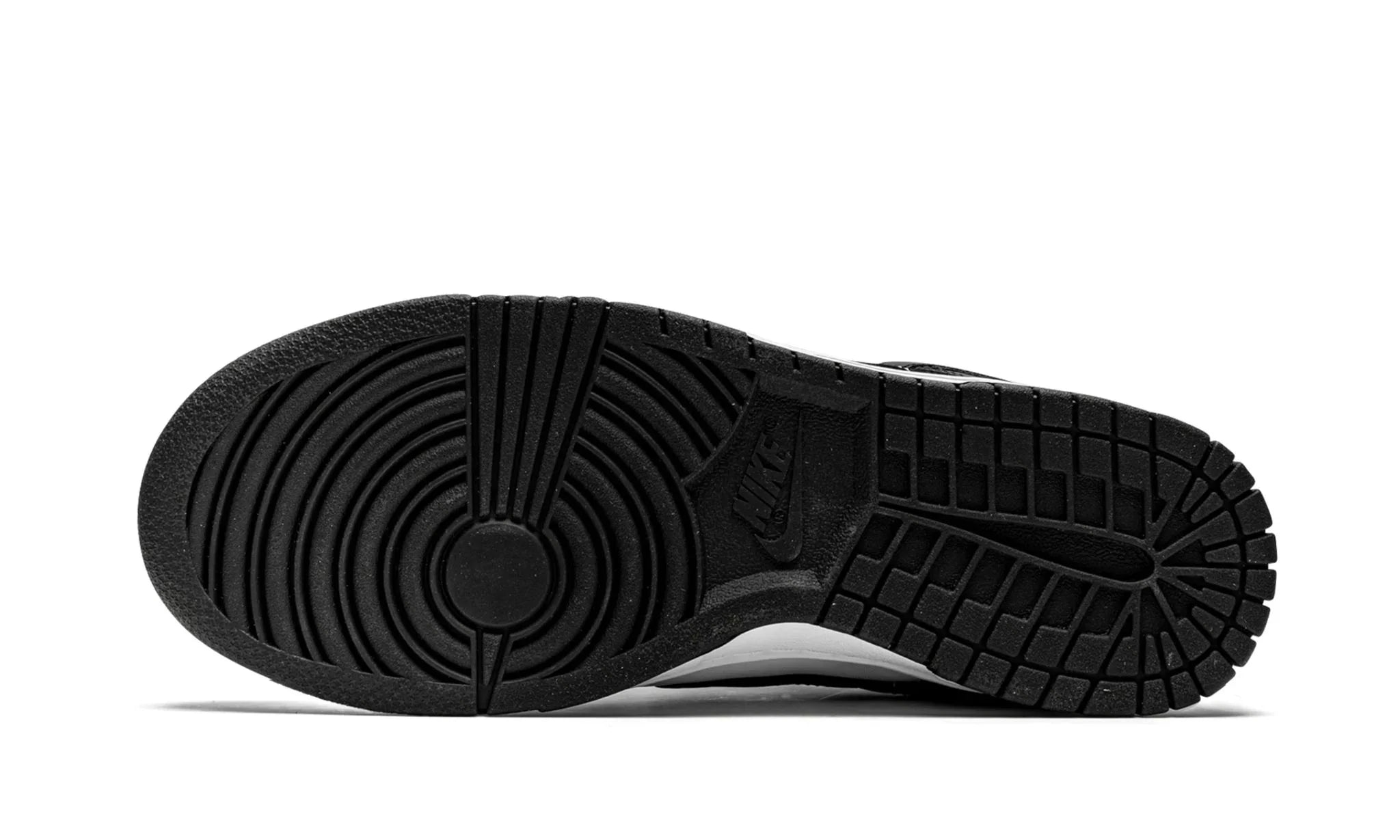 Nike Dunk low "Black and White - Panda" - CW1590-100 - Sneakers